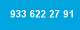 933 622 27 91 933 622 27 91